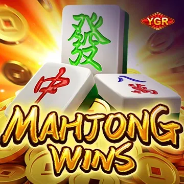 Mahjong Wins - DEMO MBS